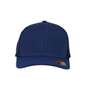Trekk Stealth Mesh Flex Cap