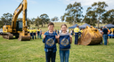 Community Open Days: Merch That Builds Local Goodwill