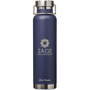 Thor Copper Vacuum Insulated Bottle 650ml