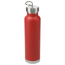 Thor Copper Vacuum Insulated Bottle 650ml