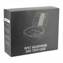 RPET Headphone & Tech Case