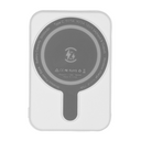 Magnetic Power Bank 5000 mAh