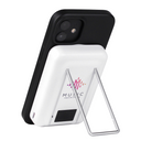Magnetic Power Bank w/ Phone Stand 10000 mAh