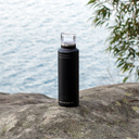 Arctic Zone Titan Thermal Copper Bottle - 600ml