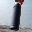 Arctic Zone Titan Thermal Copper Bottle - 600ml