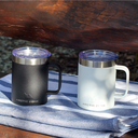 Arctic Zone Titan Thermal Copper Mug - 400ml