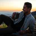 Arctic Zone Titan Thermal Copper Mug - 400ml