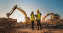 <h4>Built for Mining. <br/>Backed by Experience.</h4>