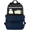 Darani GRS Recycled Canvas Anti-Theft 15" 21L Laptop Backpack