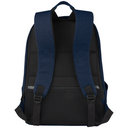 Darani GRS Recycled Canvas Anti-Theft 15" 21L Laptop Backpack