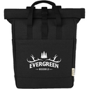Darani GRS Recycled Canvas Backpack Tote 24L