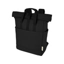 Darani GRS Recycled Canvas Backpack Tote 24L