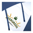 Darani 58" Recycled Golf Umbrella