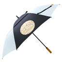Darani 58" Recycled Golf Umbrella
