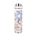 Darani Recycled SS Thor Copper Vacuum Insulated Bottle 650ml