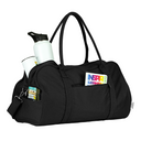 Darani GRS Recycled Canvas Duffel 48L
