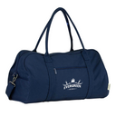 Darani GRS Recycled Canvas Duffel 48L