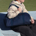 Darani GRS Recycled Canvas Duffel 48L