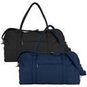 Darani GRS Recycled Canvas Duffel 48L