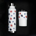 Thor Bottle & Tumbler Gift Set