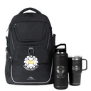 FIFO Travel Backpack Pack