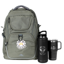 FIFO Travel Backpack Pack