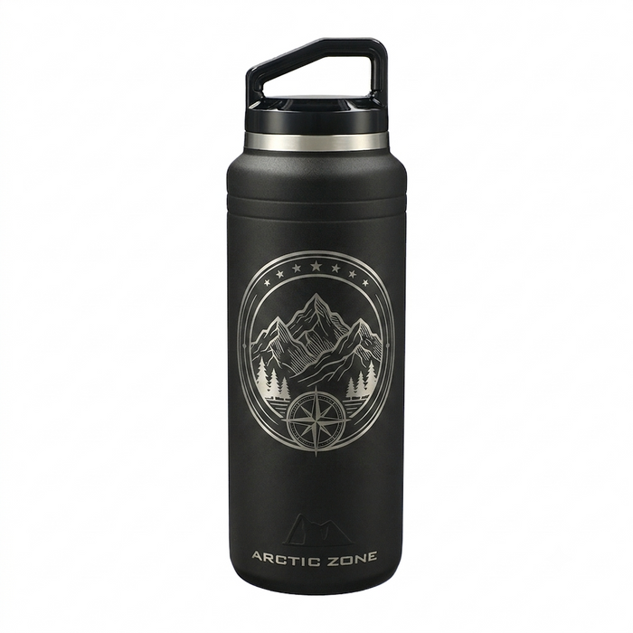 Laser Engrave