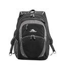 High Sierra Overtime Fly-By 17" 39L Compu-Backpack