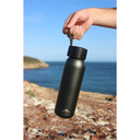 High Sierra Maverick Copper Vacuum Bottle 600ml