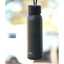 High Sierra Maverick Copper Vacuum Bottle 600ml