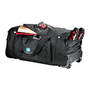 High Sierra 26" 66L Wheeled Duffel Bag