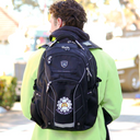 High Sierra Elite Fly-By 17" 42L Computer Backpack