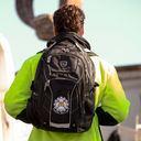 High Sierra Elite Fly-By 17" 42L Computer Backpack