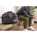 High Sierra Forester RPET Duffel 30L