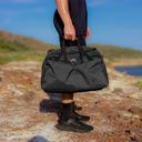 High Sierra Forester RPET Duffel 30L