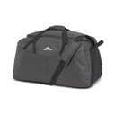 High Sierra Forester RPET Duffel 30L