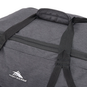 High Sierra Forester RPET Duffel 30L