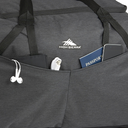 High Sierra Forester RPET Duffel 30L
