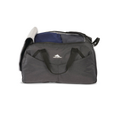High Sierra Forester RPET Duffel 30L