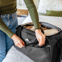 High Sierra Forester RPET Duffel 30L