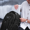 High Sierra Elite Eco RPET 17" 42L Computer Backpack