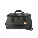 High Sierra Forester RPET 22" 52L Wheeled Duffel