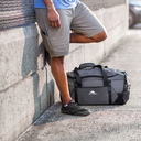 High Sierra Fairlead 64L Duffel Backpack