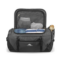High Sierra Fairlead 64L Duffel Backpack