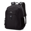 High Sierra Extension Backpack 39L