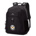 High Sierra Extension Backpack 39L
