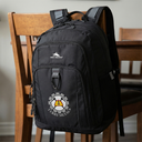 High Sierra Extension Backpack 39L
