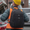 High Sierra Extension Backpack 39L