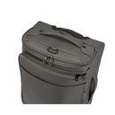 High Sierra Cross Season Pro Wheeled Duffle (55cm)