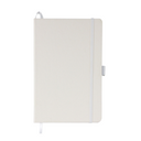 Mela Recycled A5 Apple JournalBook